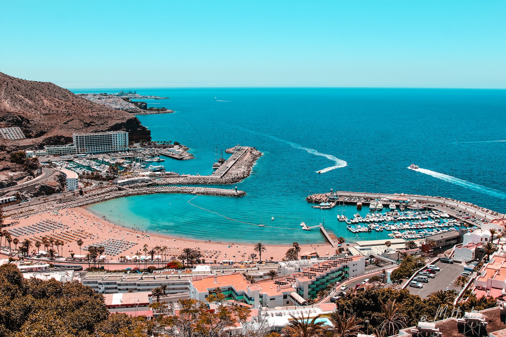 Why you should visit Gran Canaria in 2024 Pommie Travels