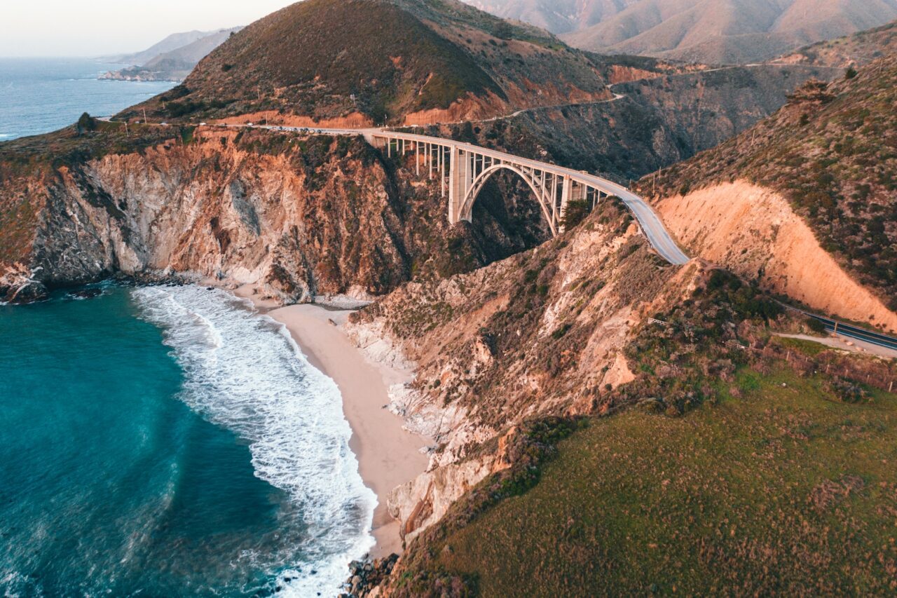 Big Sur, California