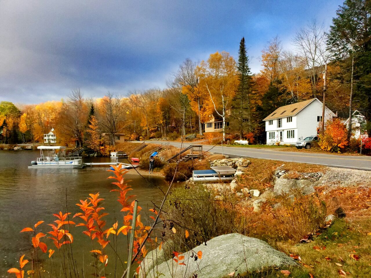 New Hampshire, USA