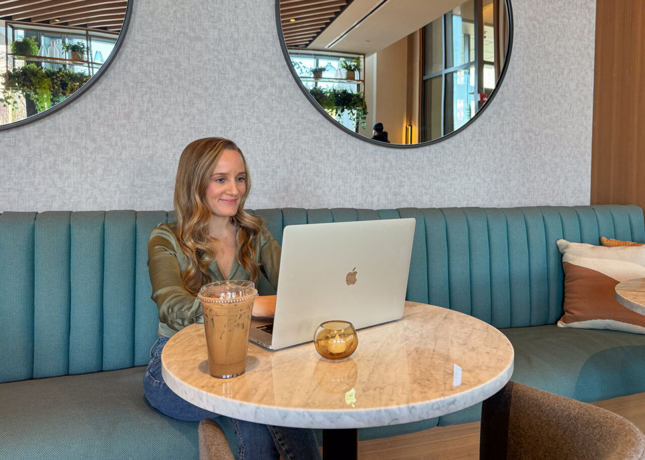 Work with Pommie Travels