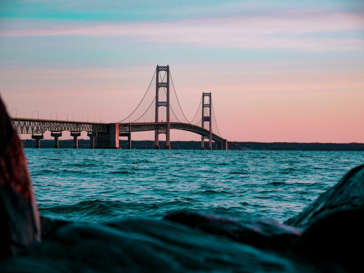 What is Michigan Known For? 35 Things MI is Famous For | Pommie Travels