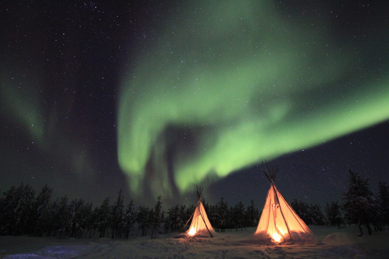 Yellowknife Canada