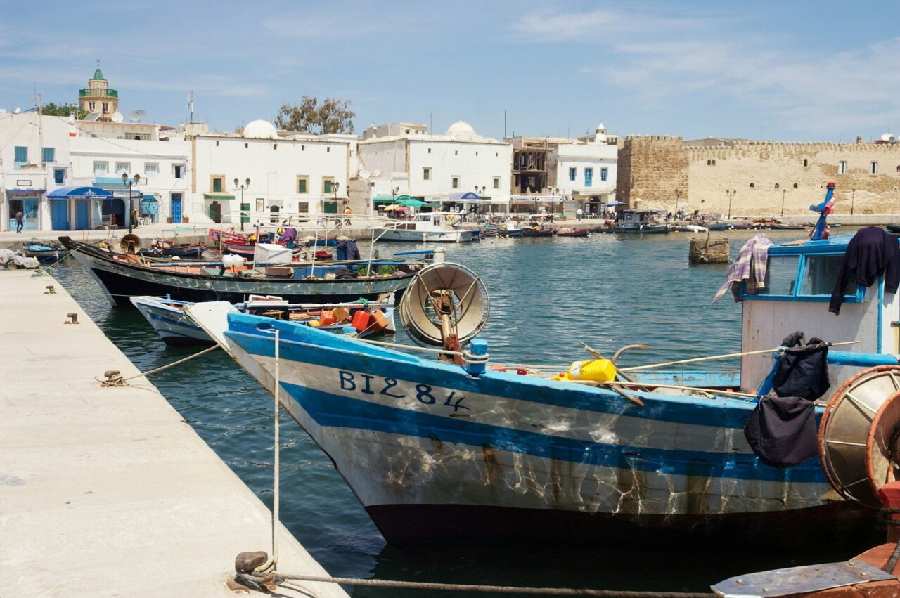 Bizerte, Tunisia