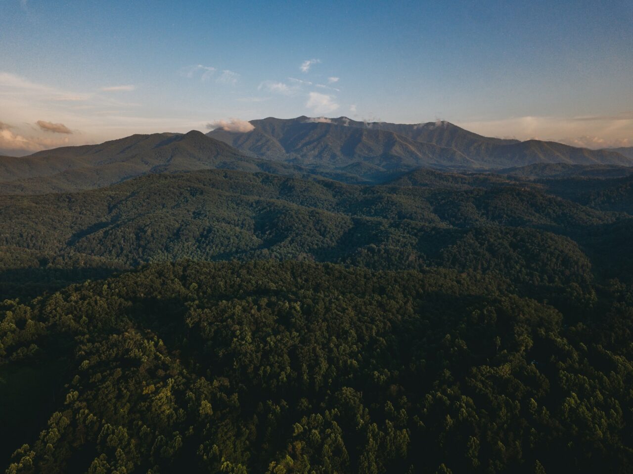 Great Smoky Mountains National Park