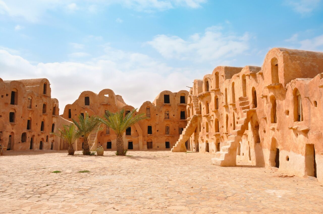 Ksar Ouled Soltane