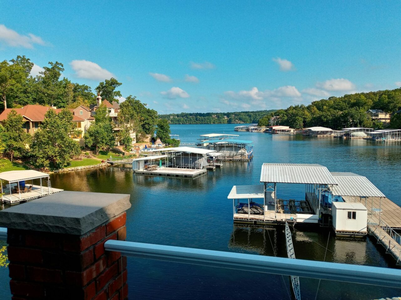 Lake of the Ozarks