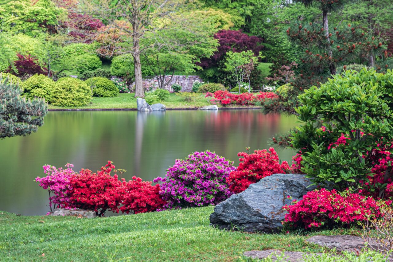 Missouri Botanical Garden