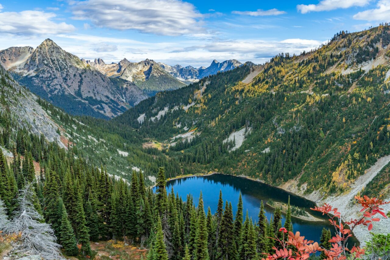 North Cascades National Park