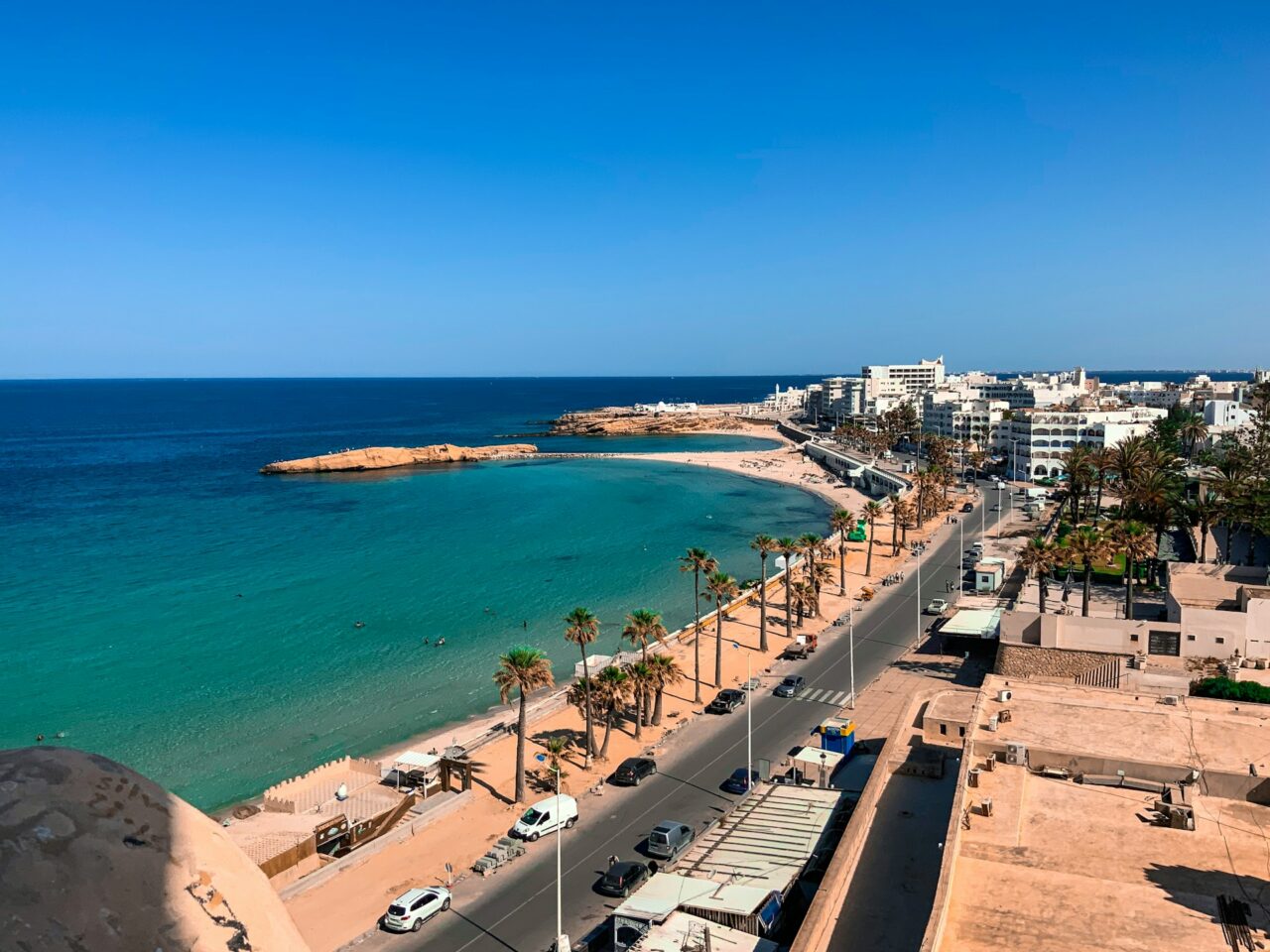 Ribat, Monastir