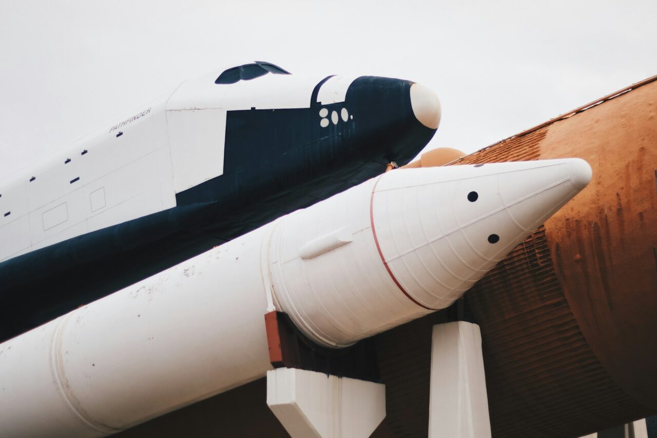 US Space and Rocket Center Alabama