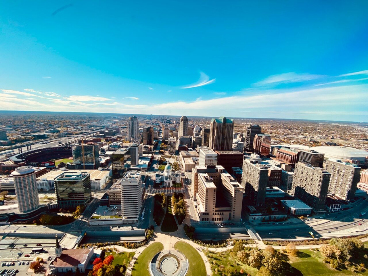 St Louis Missouri