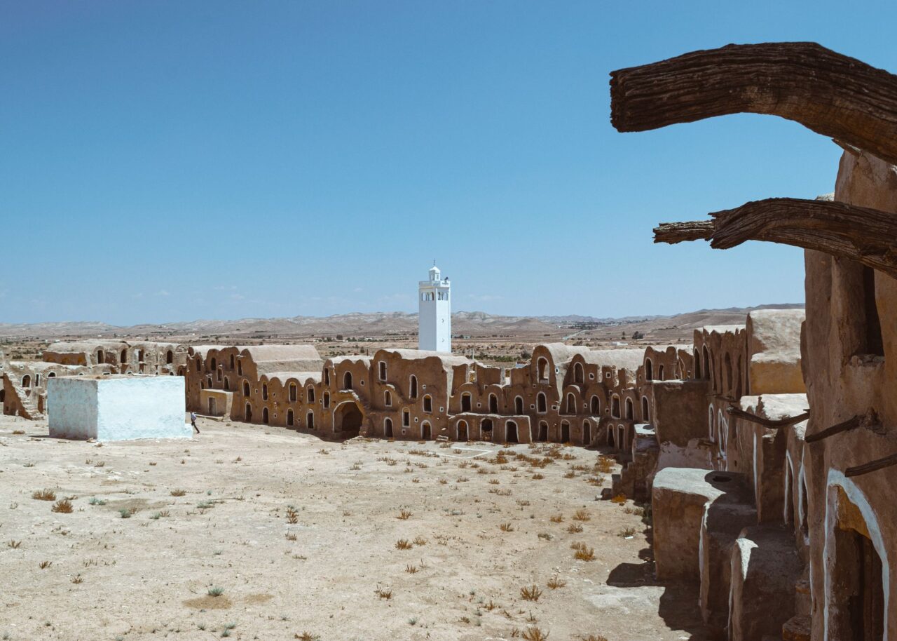 Tataouine, Tunisia