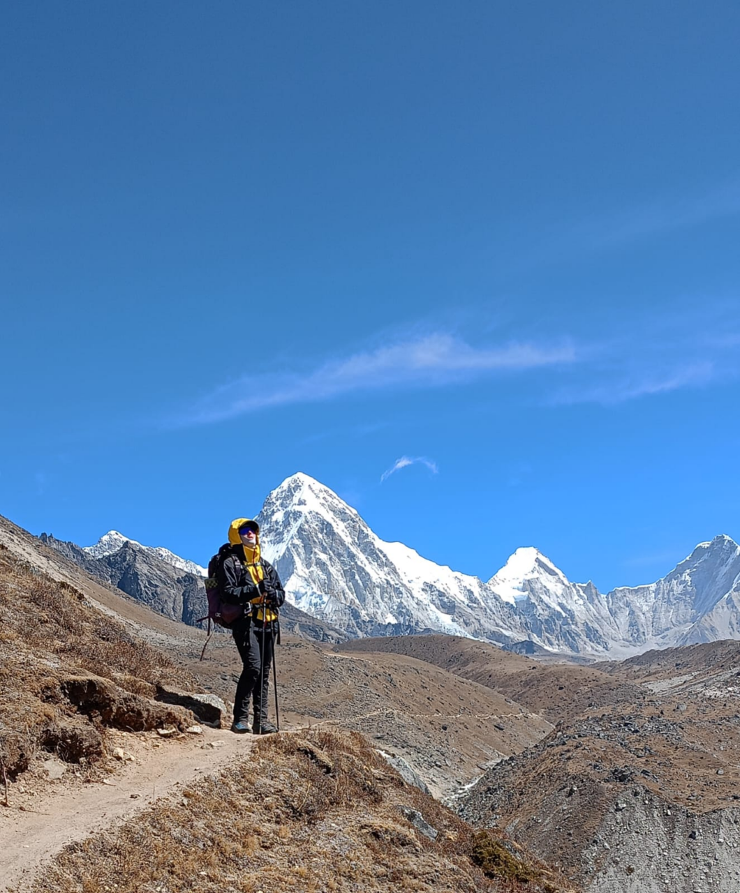 Annapurna Trek