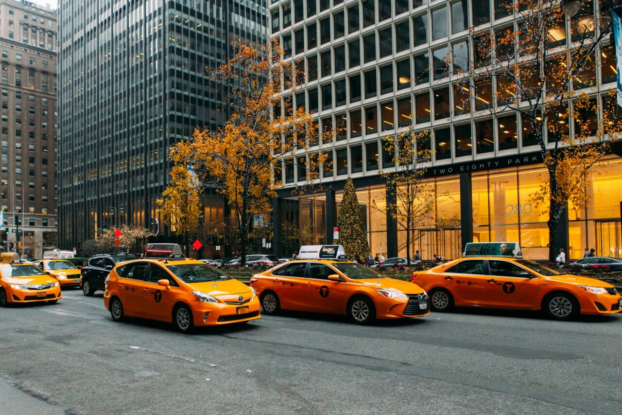 NYC Taxis