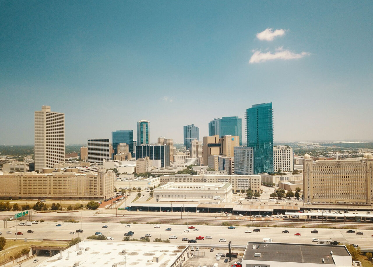 Fort Worth Texas