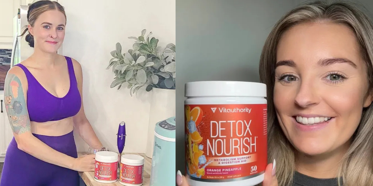 DetoxNourish