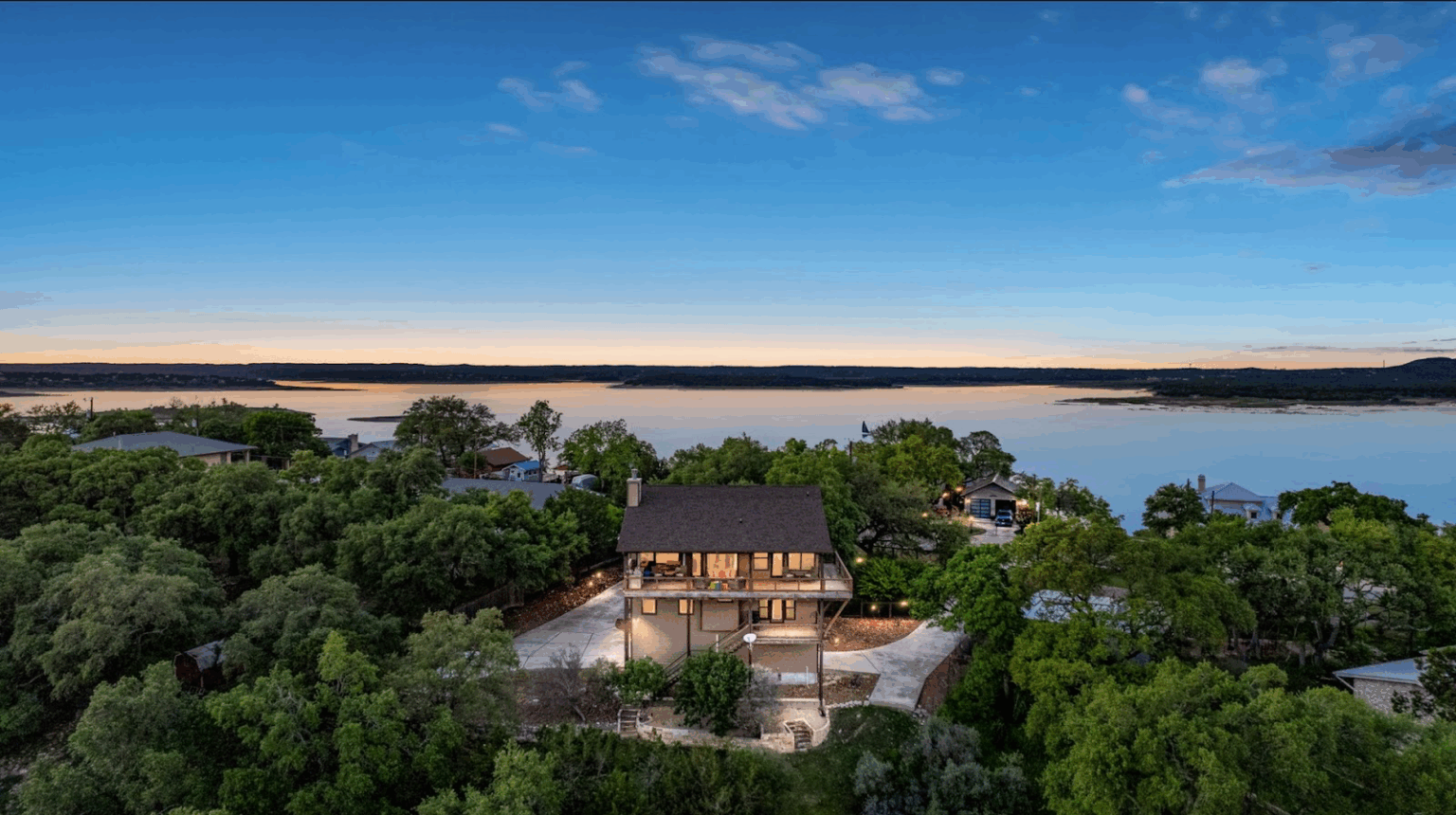 Luxury Vacation Rentals With Scenic Mountain View Reference: 9 Mountain Cabins And Scenic Vacation Rentals Made For A