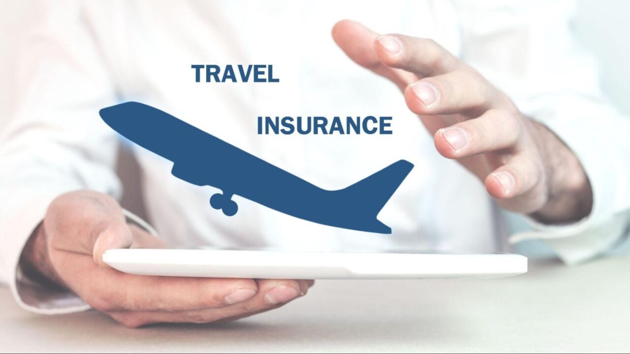 Travel insurance