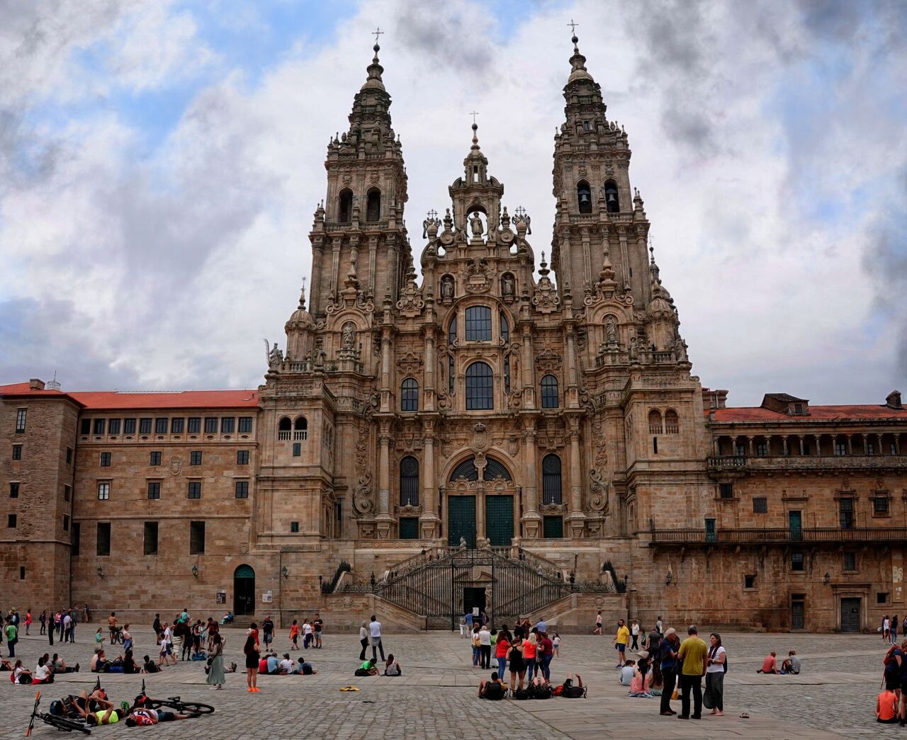 Camino De Santiago